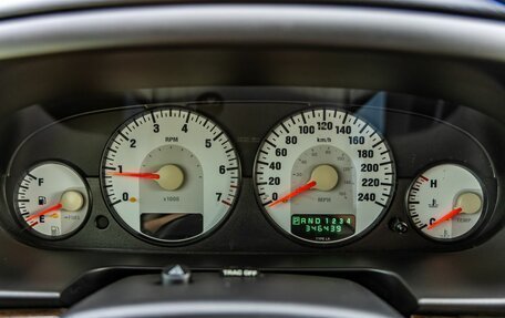 ГАЗ Volga Siber I, 2008 год, 428 000 рублей, 9 фотография