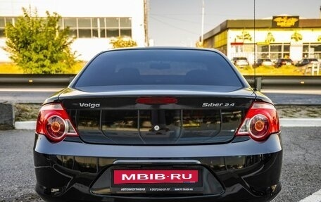 ГАЗ Volga Siber I, 2008 год, 428 000 рублей, 6 фотография