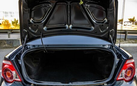 ГАЗ Volga Siber I, 2008 год, 428 000 рублей, 27 фотография