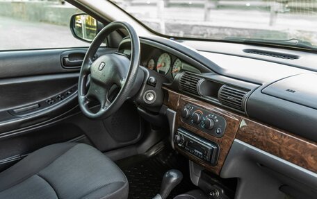 ГАЗ Volga Siber I, 2008 год, 428 000 рублей, 22 фотография