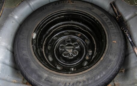 ГАЗ Volga Siber I, 2008 год, 428 000 рублей, 28 фотография