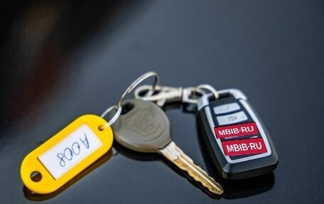ГАЗ Volga Siber I, 2008 год, 428 000 рублей, 29 фотография