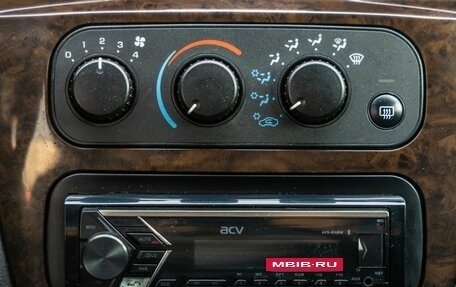 ГАЗ Volga Siber I, 2008 год, 428 000 рублей, 18 фотография