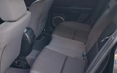 Mazda 3, 2008 год, 650 000 рублей, 9 фотография