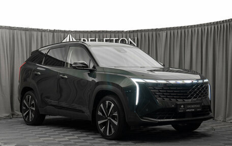 Geely Atlas, 2024 год, 3 050 000 рублей, 2 фотография