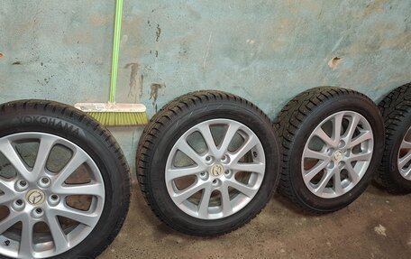 Mazda 3, 2008 год, 650 000 рублей, 10 фотография