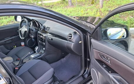 Mazda 3, 2008 год, 650 000 рублей, 7 фотография
