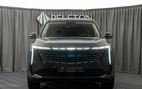 Geely Atlas, 2024 год, 3 050 000 рублей, 3 фотография