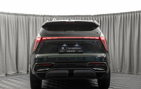 Geely Atlas, 2024 год, 3 050 000 рублей, 6 фотография