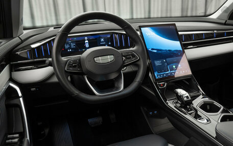 Geely Atlas, 2024 год, 3 050 000 рублей, 7 фотография