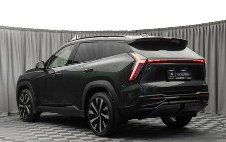 Geely Atlas, 2024 год, 3 050 000 рублей, 4 фотография