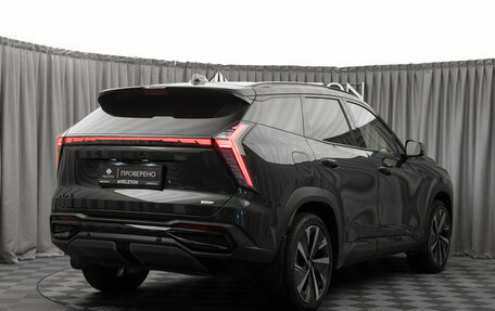Geely Atlas, 2024 год, 3 050 000 рублей, 5 фотография