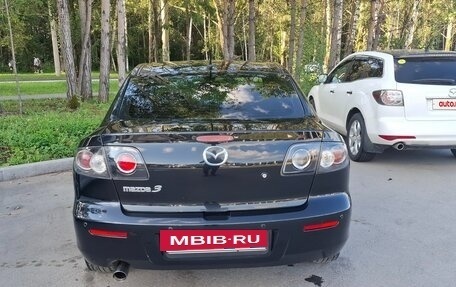Mazda 3, 2008 год, 650 000 рублей, 2 фотография