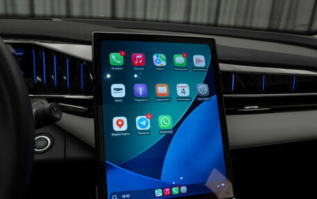 Geely Atlas, 2024 год, 3 050 000 рублей, 21 фотография