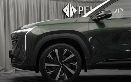 Geely Atlas, 2024 год, 3 050 000 рублей, 28 фотография