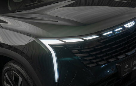 Geely Atlas, 2024 год, 3 050 000 рублей, 29 фотография