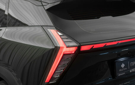Geely Atlas, 2024 год, 3 050 000 рублей, 30 фотография