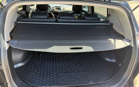 KIA Sportage III, 2013 год, 1 650 000 рублей, 17 фотография