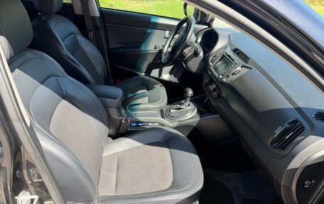 KIA Sportage III, 2013 год, 1 650 000 рублей, 20 фотография