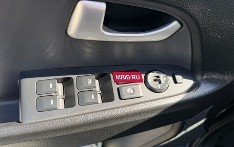 KIA Sportage III, 2013 год, 1 650 000 рублей, 26 фотография