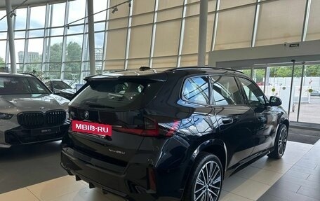 BMW X1, 2026 год, 6 450 000 рублей, 4 фотография