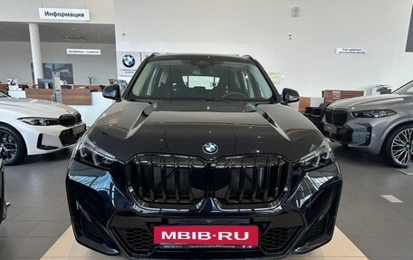 BMW X1, 2026 год, 6 450 000 рублей, 2 фотография