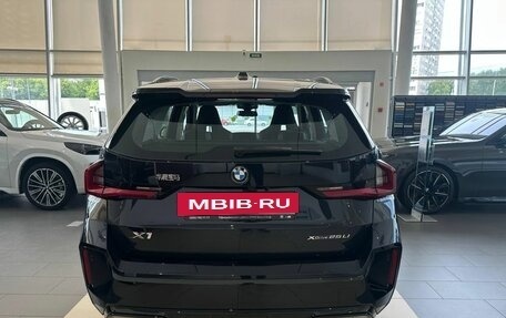 BMW X1, 2026 год, 6 450 000 рублей, 5 фотография