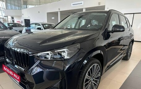 BMW X1, 2026 год, 6 450 000 рублей, 8 фотография