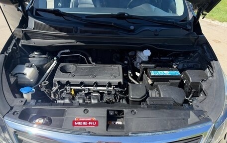 KIA Sportage III, 2013 год, 1 650 000 рублей, 31 фотография