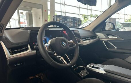BMW X1, 2026 год, 6 450 000 рублей, 12 фотография