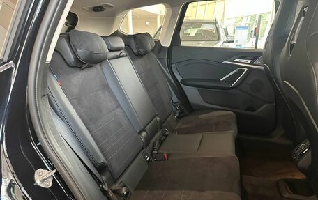 BMW X1, 2026 год, 6 450 000 рублей, 9 фотография