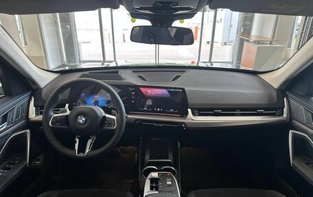 BMW X1, 2026 год, 6 450 000 рублей, 13 фотография