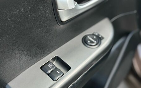 KIA Rio III рестайлинг, 2017 год, 1 329 000 рублей, 14 фотография