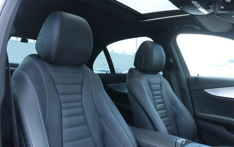 Mercedes-Benz E-Класс, 2021 год, 5 300 000 рублей, 15 фотография