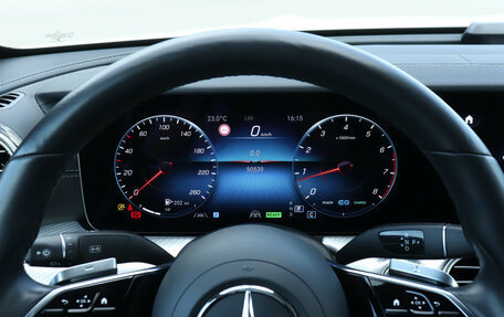 Mercedes-Benz E-Класс, 2021 год, 5 300 000 рублей, 12 фотография