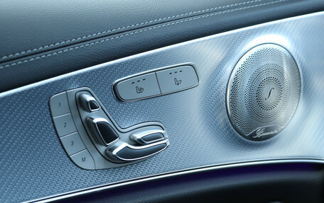 Mercedes-Benz E-Класс, 2021 год, 5 300 000 рублей, 17 фотография