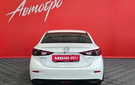 Mazda 3, 2014 год, 1 310 000 рублей, 4 фотография
