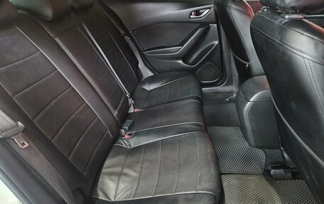Mazda 3, 2014 год, 1 310 000 рублей, 13 фотография