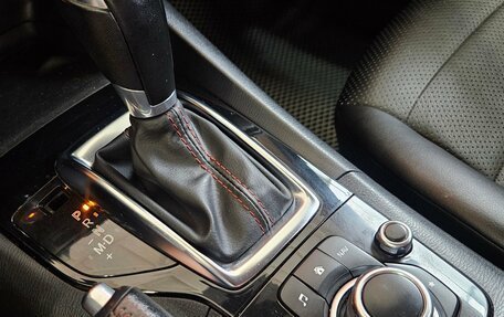 Mazda 3, 2014 год, 1 310 000 рублей, 15 фотография