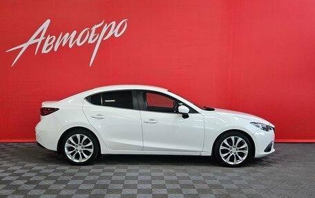 Mazda 3, 2014 год, 1 310 000 рублей, 6 фотография