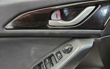 Mazda 3, 2014 год, 1 310 000 рублей, 18 фотография