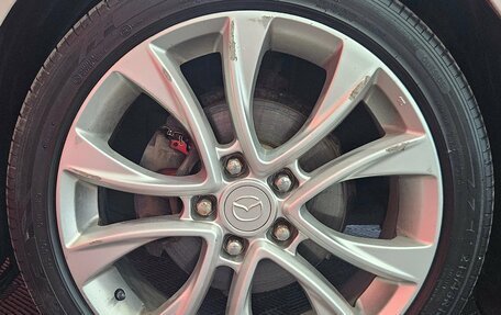 Mazda 3, 2014 год, 1 310 000 рублей, 20 фотография