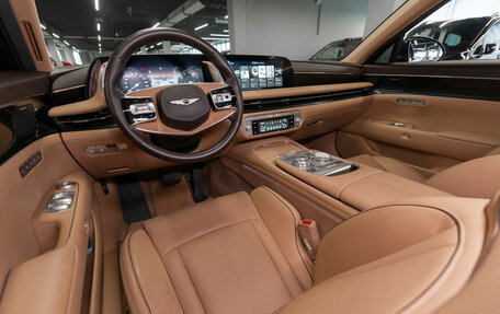 Genesis G90, 2024 год, 9 350 000 рублей, 7 фотография