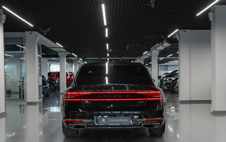 Genesis G90, 2024 год, 9 350 000 рублей, 6 фотография