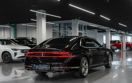 Genesis G90, 2024 год, 9 350 000 рублей, 5 фотография