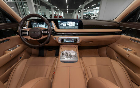 Genesis G90, 2024 год, 9 350 000 рублей, 8 фотография
