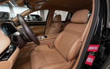 Genesis G90, 2024 год, 9 350 000 рублей, 9 фотография