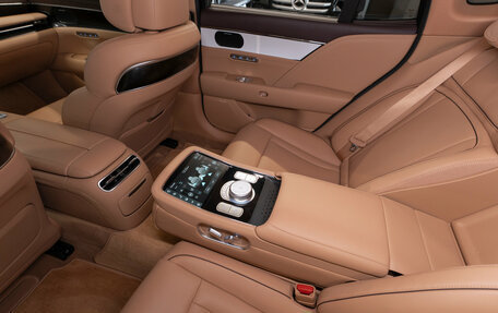 Genesis G90, 2024 год, 9 350 000 рублей, 16 фотография