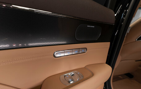 Genesis G90, 2024 год, 9 350 000 рублей, 14 фотография