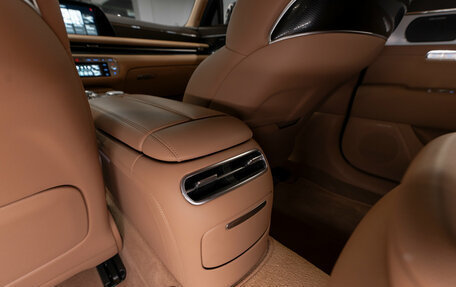Genesis G90, 2024 год, 9 350 000 рублей, 19 фотография
